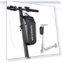 Quick Release Type Electric Scooter Bag — Battery Chargers, NEWBOLER