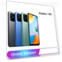 Redmi 10C Smartphone — Mobile Devices & Accessories, Xiaomi