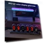 RGB Nixie Tube Clock — Creative Lighting Solutions