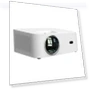 Same Screen Version Projector — Home Theater Projectors, Wanbo