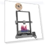 Sidewinder X3 Plus 3D Printer — 3D Printing Solutions, Artillery