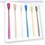 Stainless Steel Coffee Spoon — Coffee Scoops