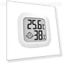 Temperature And Humidity Measuring Baby Room Temperature Meter — Home Climate Control