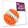Tooth Cleaning Chewing Toy Balls for Pets — Chew Toys
