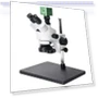 Trinocular Stereo Microscope with 4K Camera — Trinocular, HAYEAR