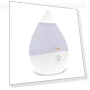 Ultrasonic Small Air Humidifier — Air Moisture Control, Crane