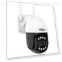 Wireless Security Camera — Security Cameras, Hiseeu