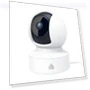 2K QHD Security Camera Pan/Tilt — Smart Home Security, TP-Link