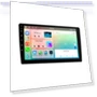 9 Inch Android Car Central Control System — Stereo Receivers