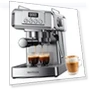 Espresso Machine with Milk Frother Steam Wand — Coffee & Espresso Combos, SHARDOR