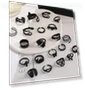 Gothic Vintage Rings Set — Men's Rings, iF ME Jewelry