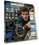 GPS Military Smart Watch — Smartwatches, LIGE