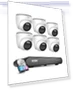 Home Security Camera System — Smart Home Security, ZOSI
