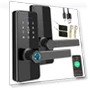 Keyless Entry Door Lock — Keyless Entry, VIGOPKA