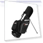 Lightweight Portable Double Shoulder Golf Clubs Bag — Carry Bags, PGM