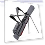 Lightweight Portable Golf Clubs Bag — Bag Accessories, PGM
