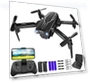 Mini Drone with Camera — Drones, Oviliee