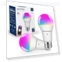 Smart Light Bulbs — LED, Lightinginside