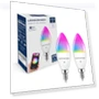 Smart Light Bulbs — LED, Lightinginside