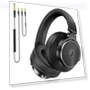 Studio Monitor & Mixing DJ Headphones — In-Ear Headphones, Rumoon