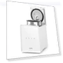 Warm Mist Humidifier — Air Moisturizers, Livatro