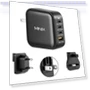 100W Fast Charger — Chargers, MINIX