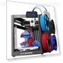3D Printer — 3D Printing Solutions, FLASHFORGE