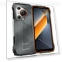 5G AI Ruggedized Smartphone — Screen Protectors, Blackview