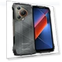 5G AI Ruggedized Smartphone — Screen Protectors, Blackview