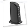 6-Port USB Charger Block with Type C — Chargers, SHENZHEN YIBOYUAN ELECTRONICS CO., LTD.