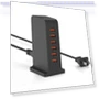 6 Port USB Charging Station — Chargers, VPSUN