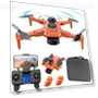 Brushless Drone with Camera — Drones