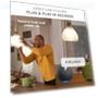 Color Changing Smart Light Bulb — LED, Sengled