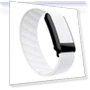 Elastic Nylon Watch Band — Fitness Bands