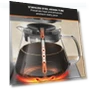 Essential Brewer 8 Cup Drip Coffee Maker — Coffee Makers, KRUPS