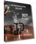 French Press Coffee Maker — Hand Coffee Grinders, BAYKA