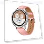 Genuine Leather Watch Band — Watch Accessories, Huawei