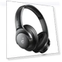 Hybrid ANC Headphones — Over-Ear Headphones, Anker