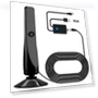 HD Digital TV Antenna with Signal Booster — Antennas