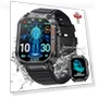 Military Smart Watch — Smartwatches, LaNikar