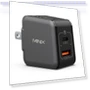 Mini 33W Adapter Universal Dual Port Charger — Chargers, MINIX