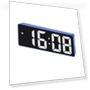 Multifunctional LED Electronic Clock — Clock Radios