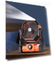 Outdoor Fan with Infinite Variable Speed — Misting Fans