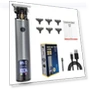 Rechargeable Haircut Kit Hair Clippers For Men — Trimmers