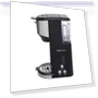 Single Serve Coffee Maker K-Cup — Single-Cup Coffee Makers, Amazon Basics