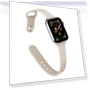Slimming Silicone Watch Band — Bands