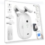 Smart Automatic Curtain Opener — Outdoor Curtains