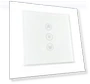 Smart Curtain Switch with Limit Function — Outlet Switches, HHBL8I
