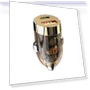 Vehicle Mini Invisible Dual-Port Charger — Vehicle Power Solutions
