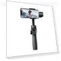 3-Axis Handheld Gimbal Stabilizer — Steady Shots, Xiaomi
